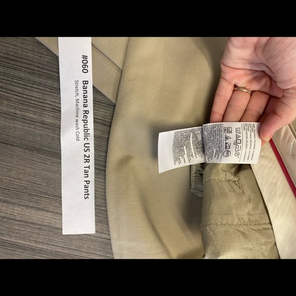 Banana Republic Pants - Picture 6 of 6